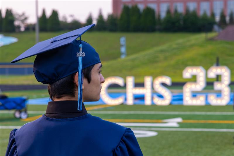 CHS Graduation